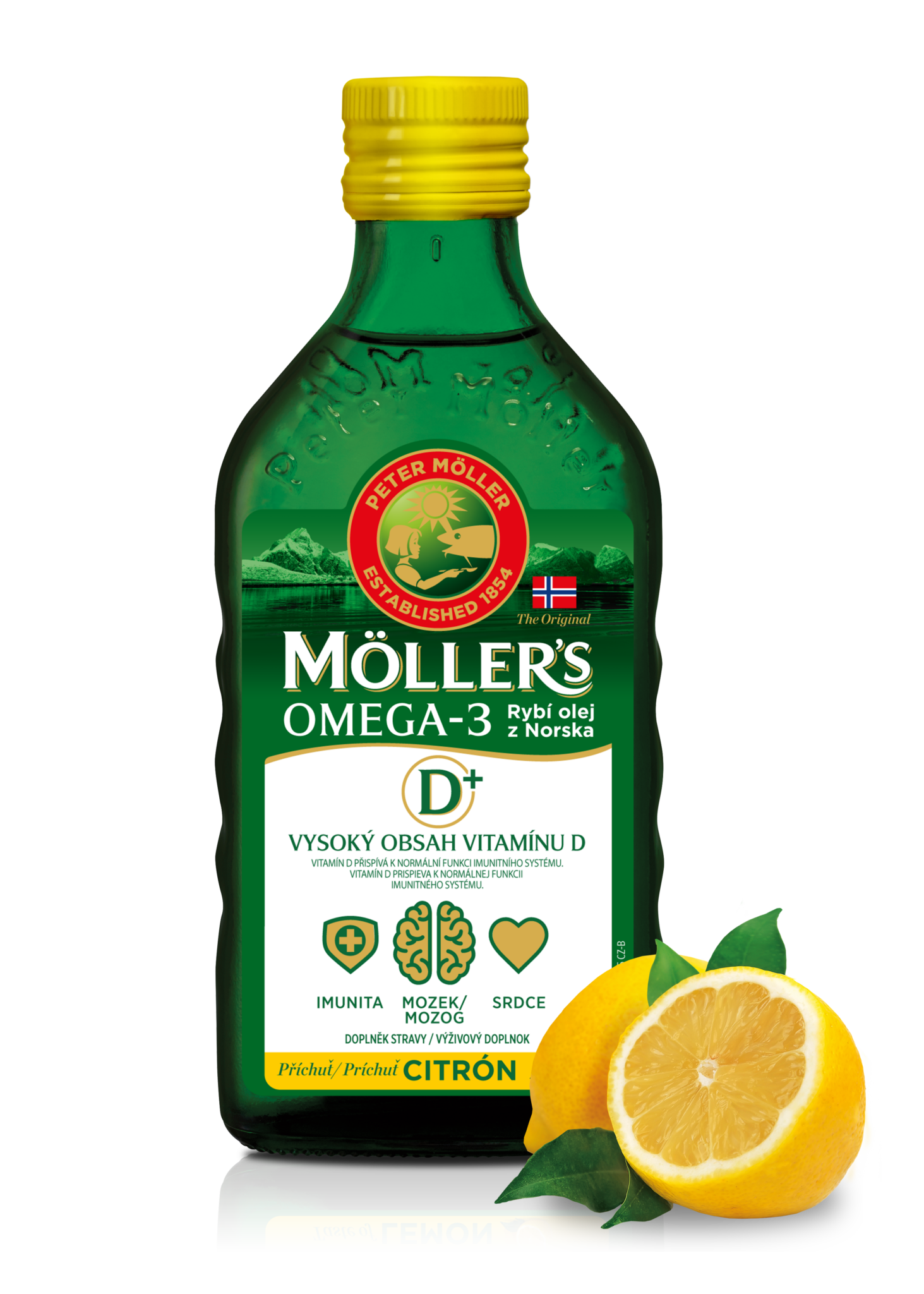 Mollers-cz